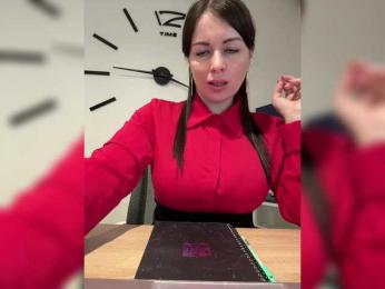 Brenda_Kiska — Bongacams recorded stream screenshot (02 Feb 2026)