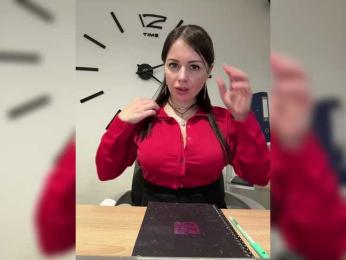 Brenda_Kiska — Bongacams recorded stream screenshot (02 Feb 2026)