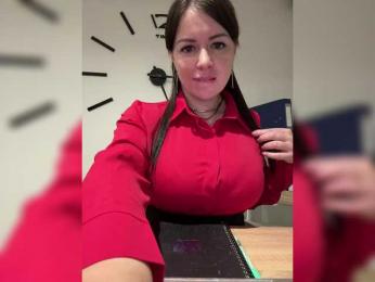 Brenda_Kiska — Bongacams recorded stream screenshot (02 Feb 2026)