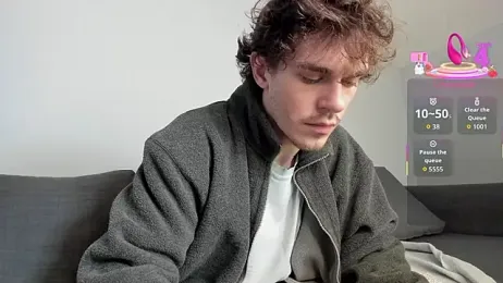 Perry_Knight — Stripchat recorded stream screenshot (02 Feb 2026)