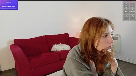 MiaM00 — Stripchat recorded stream image, 02.02.2026 13:50