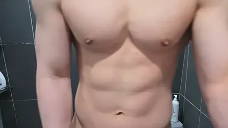 koreanboy2341 — Stripchat recorded stream screenshot (02 Feb 2026)