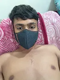 syndyc1 — Stripchat recorded stream screenshot (02 Feb 2026)