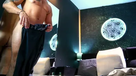 MassimoWalton2 — Stripchat recorded stream screenshot (02 Feb 2026)