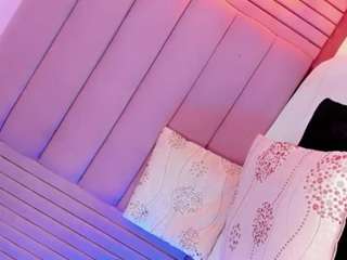 demonic-maryam — Camsoda recorded stream screenshot (02 Feb 2026)