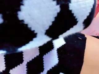 demonic-maryam — Camsoda recorded stream screenshot (02 Feb 2026)