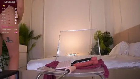 Mary_Lise — Stripchat recorded stream screenshot (02 Feb 2026)