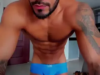 Alexander_Martines — Stripchat recorded stream image, 02.02.2026 16:20