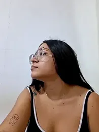 -VICKKY — Stripchat recorded stream screenshot (02 Feb 2026)