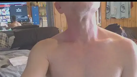 NWBuilt — Stripchat recorded stream screenshot (02 Feb 2026)