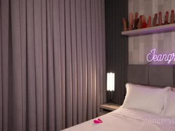 jeangreybianca — Chaturbate recorded stream image, 02.02.2026 19:10