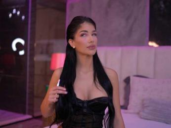 RaisaKali — Bongacams recorded stream image, 02.02.2026 16:30