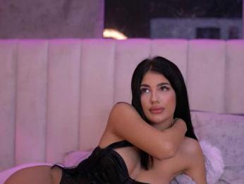 RaisaKali — Bongacams recorded stream image, 02.02.2026 16:30