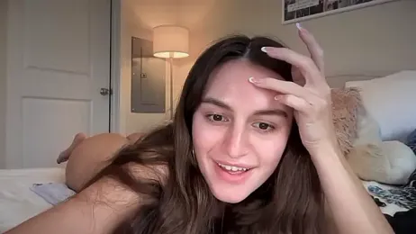 graciesmith27 — Stripchat recorded stream screenshot (02 Feb 2026)