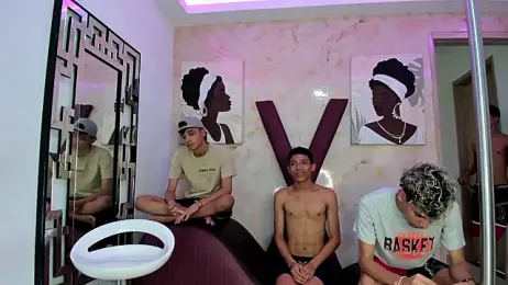 EMPIRE_BOYS1 — Stripchat recorded stream screenshot (02 Feb 2026)