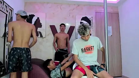 EMPIRE_BOYS1 — Stripchat recorded stream screenshot (02 Feb 2026)