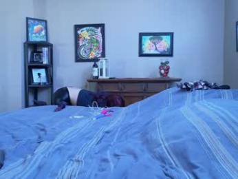 chroniclove — Chaturbate recorded stream screenshot (02 Feb 2026)