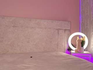 veronicamartin — Camsoda recorded stream screenshot (02 Feb 2026)