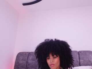 bss-naia — Camsoda recorded stream image, 02.02.2026 19:10