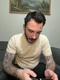 DEEPWOLFF — Stripchat recorded stream image, 02.02.2026 22:40