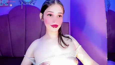 ValeriaAguilar — Stripchat recorded stream screenshot (02 Feb 2026)