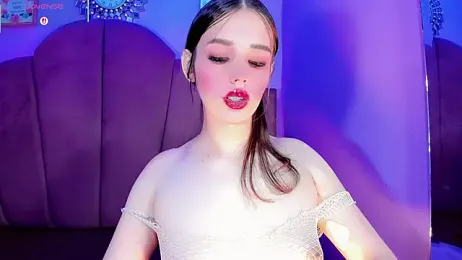 ValeriaAguilar — Stripchat recorded stream screenshot (02 Feb 2026)