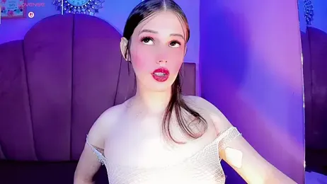 ValeriaAguilar — Stripchat recorded stream screenshot (02 Feb 2026)