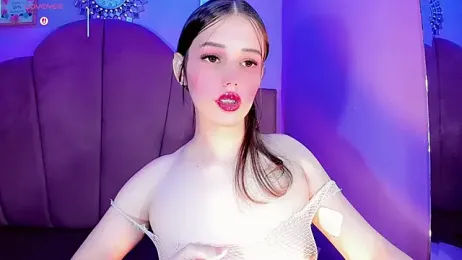 ValeriaAguilar — Stripchat recorded stream screenshot (02 Feb 2026)