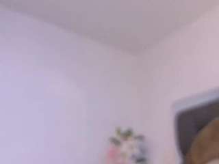 ginaakemi — Camsoda recorded stream image, 04.03.2025 06:20