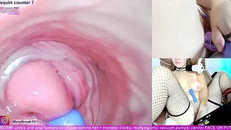 MaryBrook1 — Stripchat recorded stream image, 02.02.2026 22:40