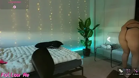 Sapphir3xoxo — Stripchat recorded stream screenshot (02 Feb 2026)