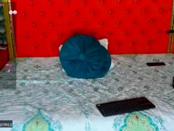 valleriejonnes — Chaturbate recorded stream screenshot (02 Feb 2026)