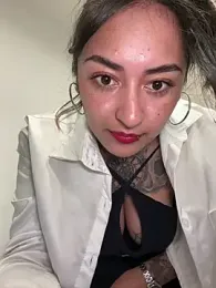 Rae_Lil_White — Stripchat recorded stream screenshot (02 Feb 2026)