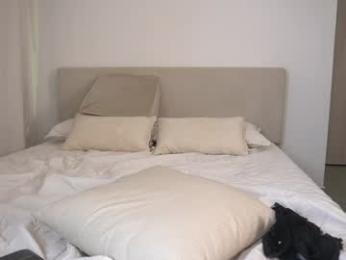 veroniqe_lounge — Chaturbate recorded stream image, 02.02.2026 22:50