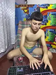 Artursmith — Stripchat recorded stream screenshot (03 Feb 2026)