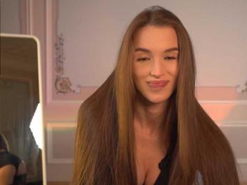 happywhores — Bongacams recorded stream screenshot (03 Feb 2026)