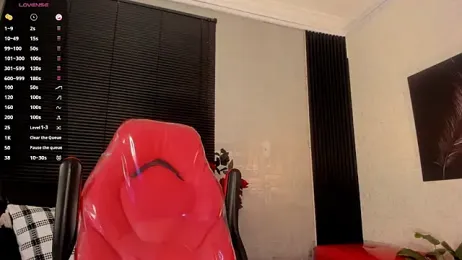 DannSmmith — Stripchat recorded stream screenshot (03 Feb 2026)