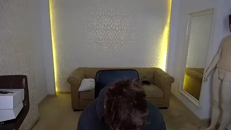 MaxKaiden — Stripchat recorded stream screenshot (03 Feb 2026)