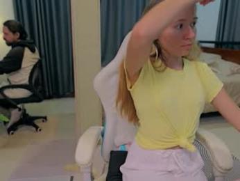 ellcrys — Chaturbate recorded stream image, 03.02.2026 02:50