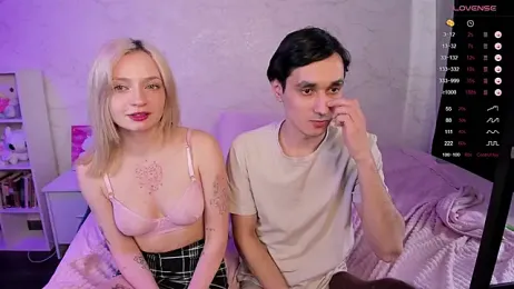 PostBabyyy — Stripchat recorded stream screenshot (03 Feb 2026)