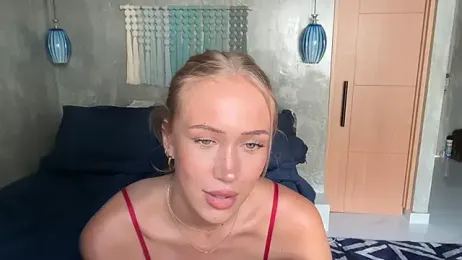 livsslife — Stripchat recorded stream screenshot (03 Feb 2026)