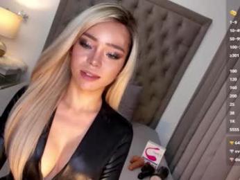 enchatressdixie — Chaturbate recorded stream image, 03.02.2026 06:50