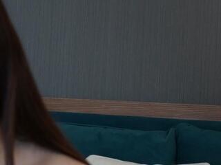 Emily Trix — Flirt4free recorded stream screenshot (03 Feb 2026)