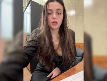 LustySass — Bongacams recorded stream image, 03.02.2026 07:40