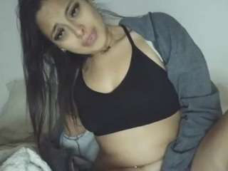magix333 — Camsoda recorded stream image, 03.02.2026 07:10