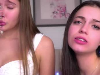 vivid_girls — Chaturbate recorded stream image, 03.02.2026 07:00