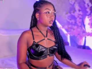 kishalove — Camsoda recorded stream image, 03.02.2026 11:00