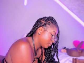 kishalove — Camsoda recorded stream image, 03.02.2026 11:00