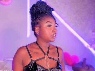kishalove — Camsoda recorded stream image, 03.02.2026 11:00