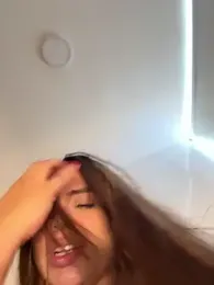 valeria2019hot — Stripchat recorded stream screenshot (03 Feb 2026)